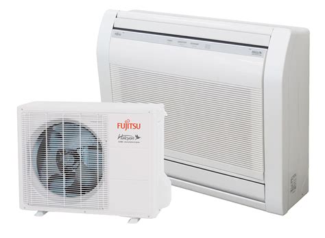 The entire brand focuses on providing basic heat. . Fujitsu heat pump